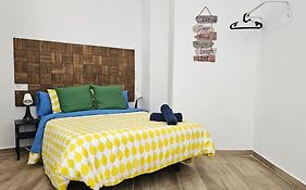 M1 Loft Privado 4 Personas