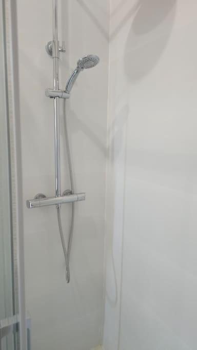 Apartamento M1 Loft Privado 4 Personas Madrid Exterior foto