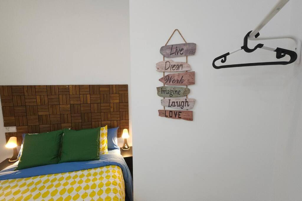 Apartamento M1 Loft Privado 4 Personas Madrid Exterior foto