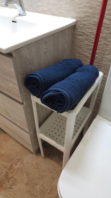 Apartamento M1 Loft Privado 4 Personas Madrid Exterior foto
